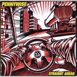 Straight Ahead