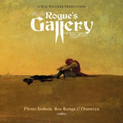 Pirate Ballads Sea Songs And Chanteys
