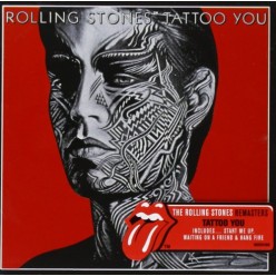Tattoo You
