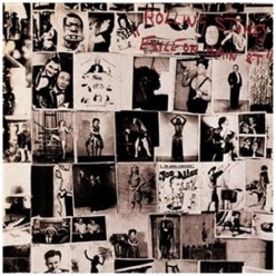 Exile On Main Street