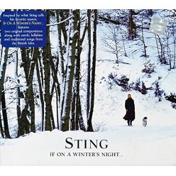 If On A Winters Night