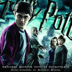 Half Blood Prince