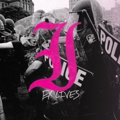 Ex Lives [Magenta vinyl]