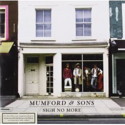 Sigh No More