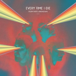 From Parts Unknown [Mint green vinyl]