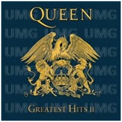 Greatest Hits II