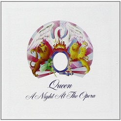 Night At The Opera