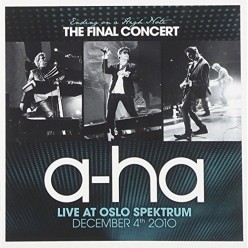 Ending On A High Note: Final Concert