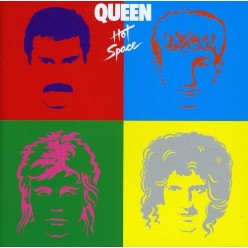 Hot Space