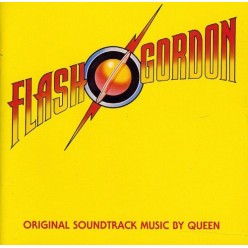 Flash Gordon