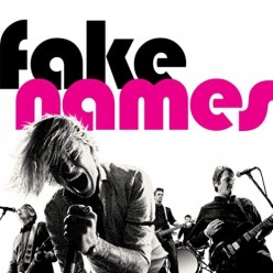 Fake Names 