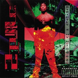 Strictly 4 My N.I.G.G.A.Z 