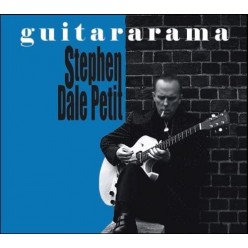 Guitararama