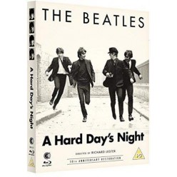 A Hard Day's Night