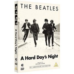 A Hard Day's Night