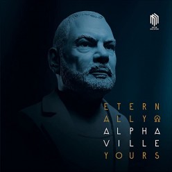 Eternally Yours [Gold vinyl]