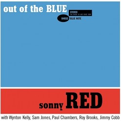 Out Of The Blue