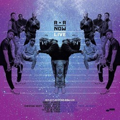 R+R=NOW (Live)