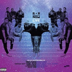 R+R=NOW Live