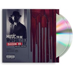 Music To Be Murdered By Side B