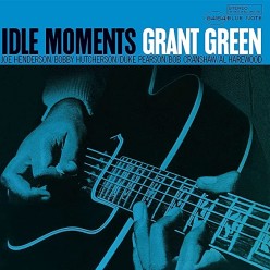 Idle Moments