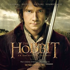 Hobbit: Soundtrack