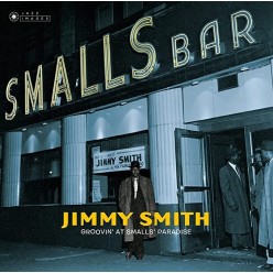 Groovin' At Small's Paradise