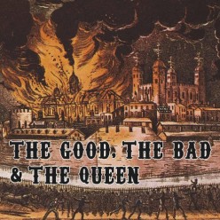 Good The Bad And The Queen