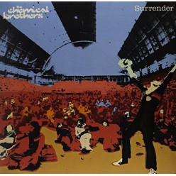 Surrender