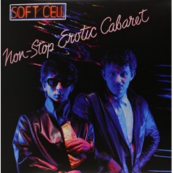 Non Stop Erotic Cabaret