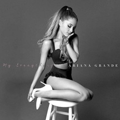 My Everything [Deluxe]