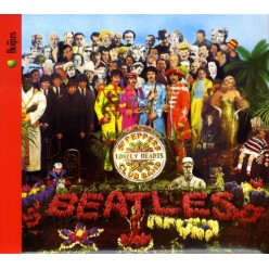 Sgt Peppers Lonely Hearts Club Band
