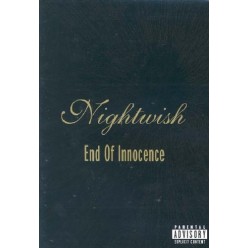 End Of Innocence