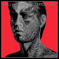 Tattoo You