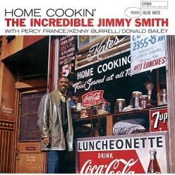 Home Cookin'