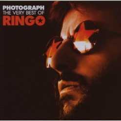 Photograph: Very Best Of Ringo
