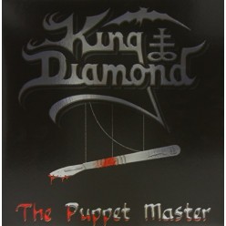 Puppet Master