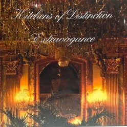 Extravagance EP