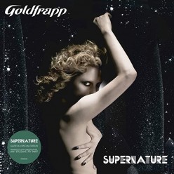 Supernature [Green vinyl]