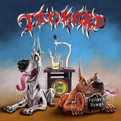 Pavlov's Dawgs [Red vinyl]