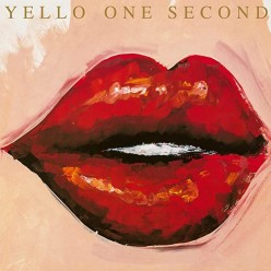 One Second [Black/blue vinyl]