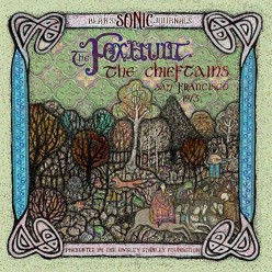 Bear's Sonic Journals: The Foxhunt San Francisco 1973 & 1976