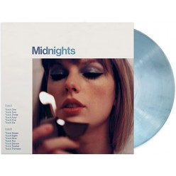 Midnights [Moonstone Blue]