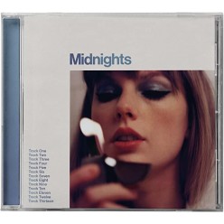 Midnights [Moonstone Blue]