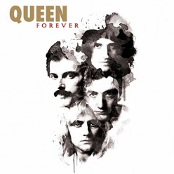 Queen Forever