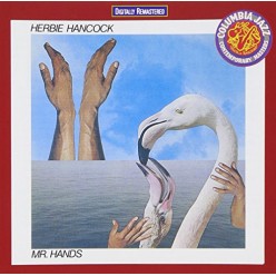 Mr Hands