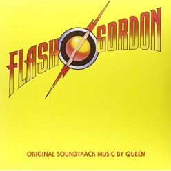 Flash Gordon