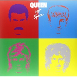 Hot Space