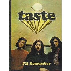 I'll Remember