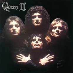 Queen II